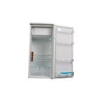 Réfrigérateur Avec Congélateur 230 L Reconditionné FAURE FRAE23FW : vue de l'intérieur