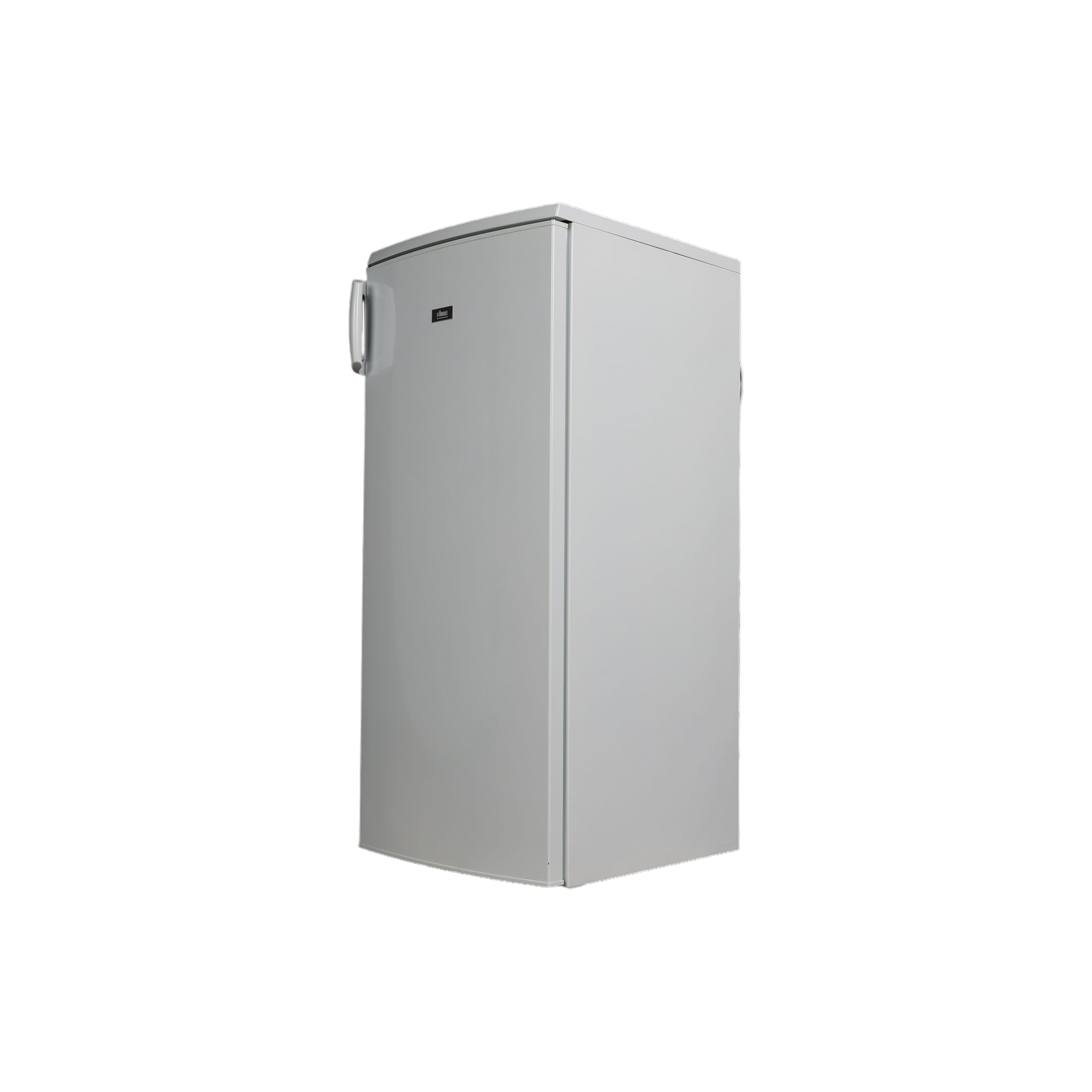 Réfrigérateur Avec Congélateur 230 L Reconditionné FAURE FRAE23FW : vue du côté droit
