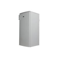 Réfrigérateur Avec Congélateur 230 L Reconditionné FAURE FRAE23FW : vue du côté droit