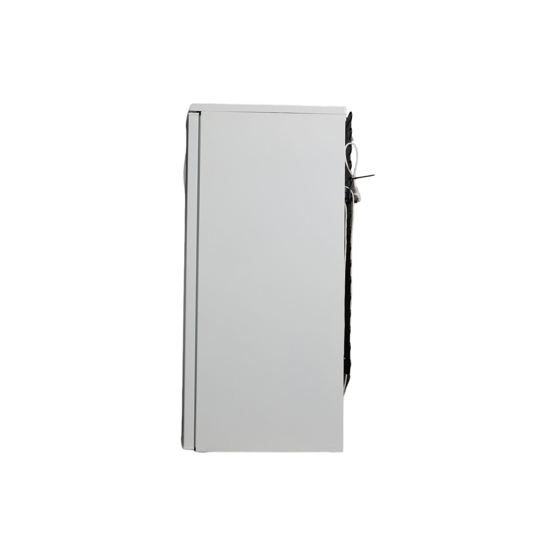 Réfrigérateur Avec Congélateur 230 L Reconditionné FAURE FRAE23FW : vue du côté gauche