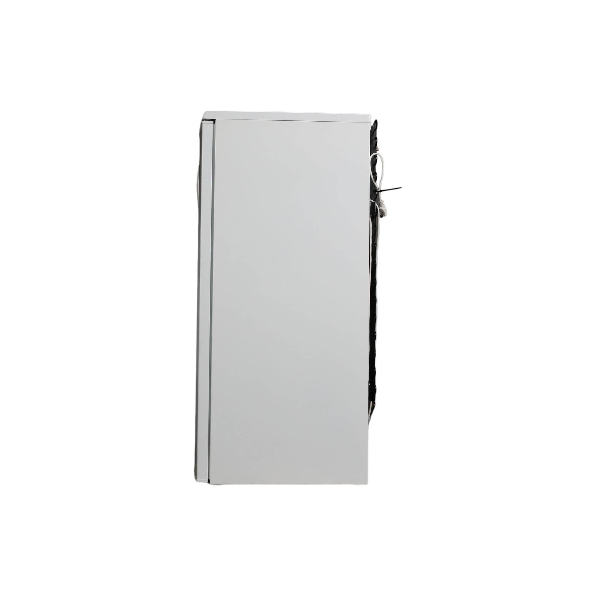 Réfrigérateur Avec Congélateur 230 L Reconditionné FAURE FRAE23FW : vue du côté gauche