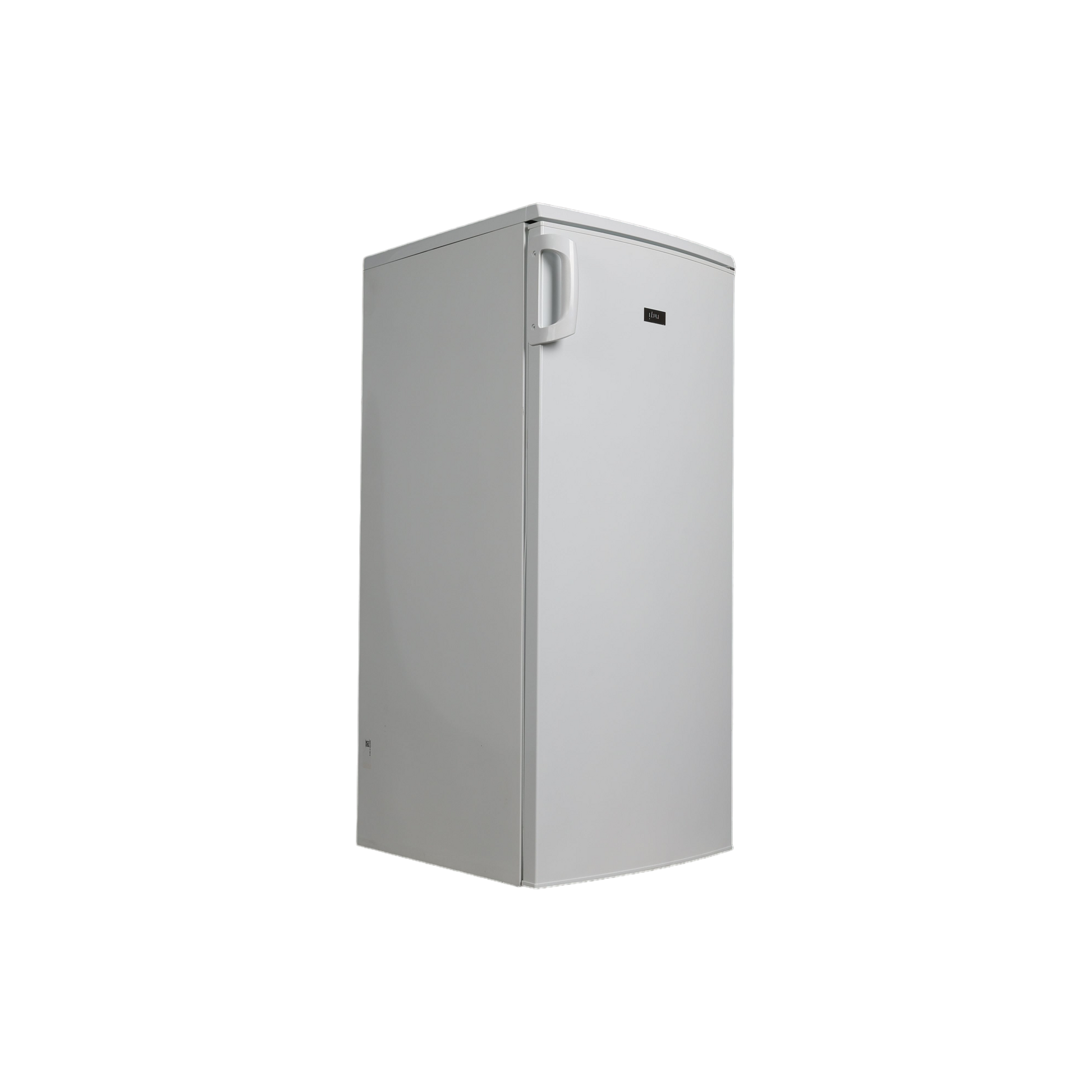 Réfrigérateur Avec Congélateur 230 L Reconditionné FAURE FRAE23FW : vue du côté droit