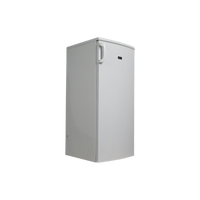Réfrigérateur Avec Congélateur 230 L Reconditionné FAURE FRAE23FW : vue du côté droit