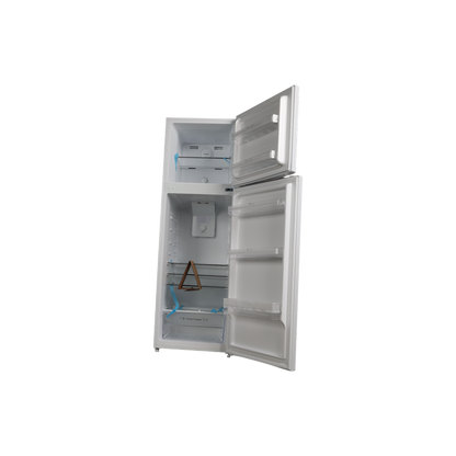 Réfrigérateur Avec Congélateur 247 L Reconditionné THOMSON THD254NFWH : vue de l'intérieur