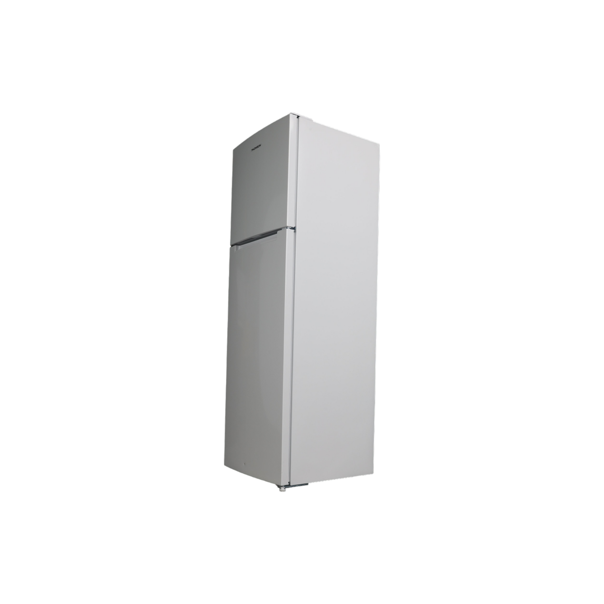 Réfrigérateur Avec Congélateur 247 L Reconditionné THOMSON THD254NFWH : vue du côté droit