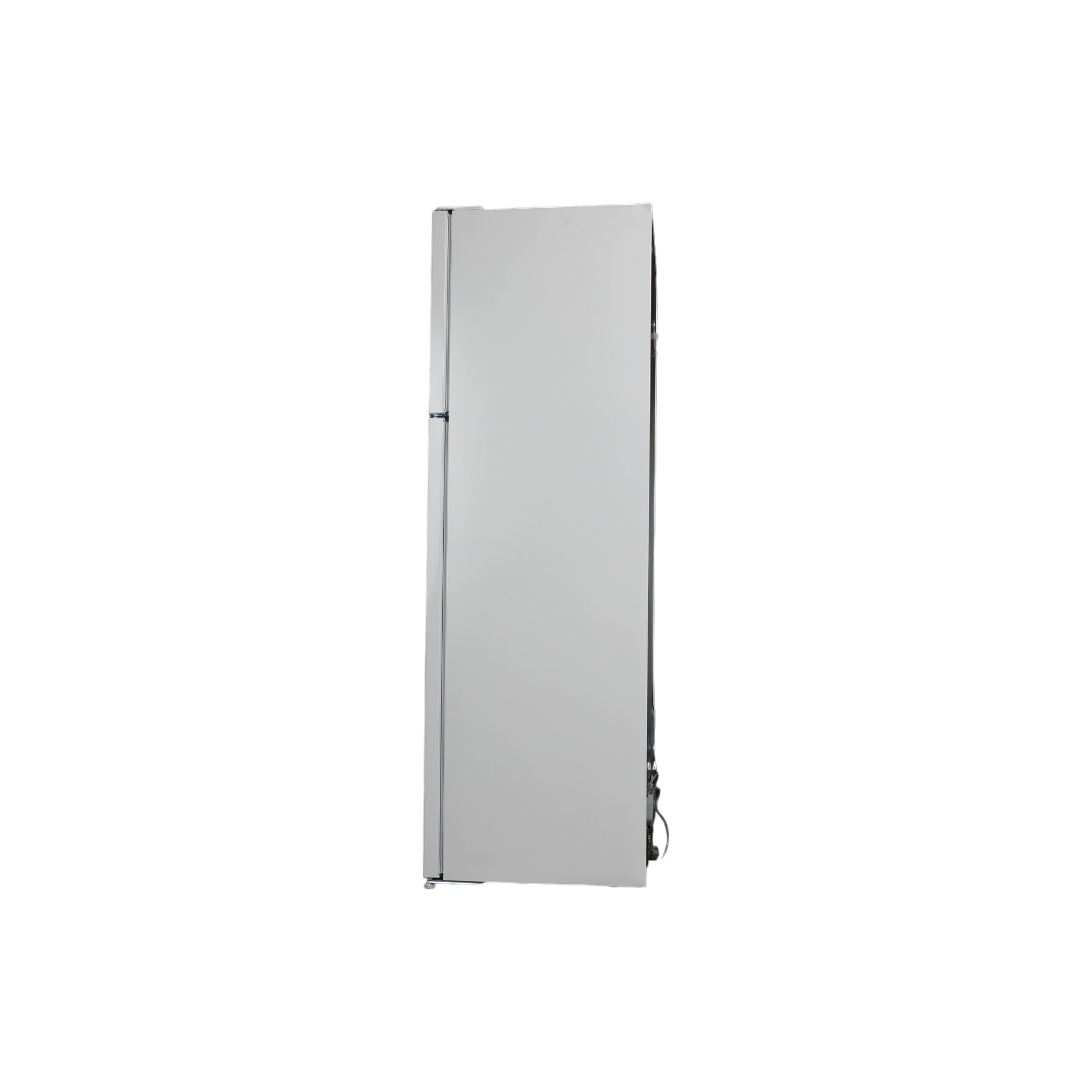 Réfrigérateur Avec Congélateur 247 L Reconditionné THOMSON THD254NFWH : vue du côté droit
