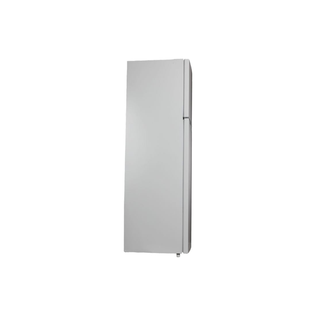 Réfrigérateur Avec Congélateur 247 L Reconditionné THOMSON THD254NFWH : vue du côté gauche