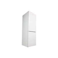 Réfrigérateur Avec Congélateur 337 L Reconditionné INDESIT LI8S1EFW : vue du côté droit