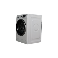 Lave-Linge Hublot 9 kg Reconditionné WHIRLPOOL FFDD9469BSVFR : vue du côté droit