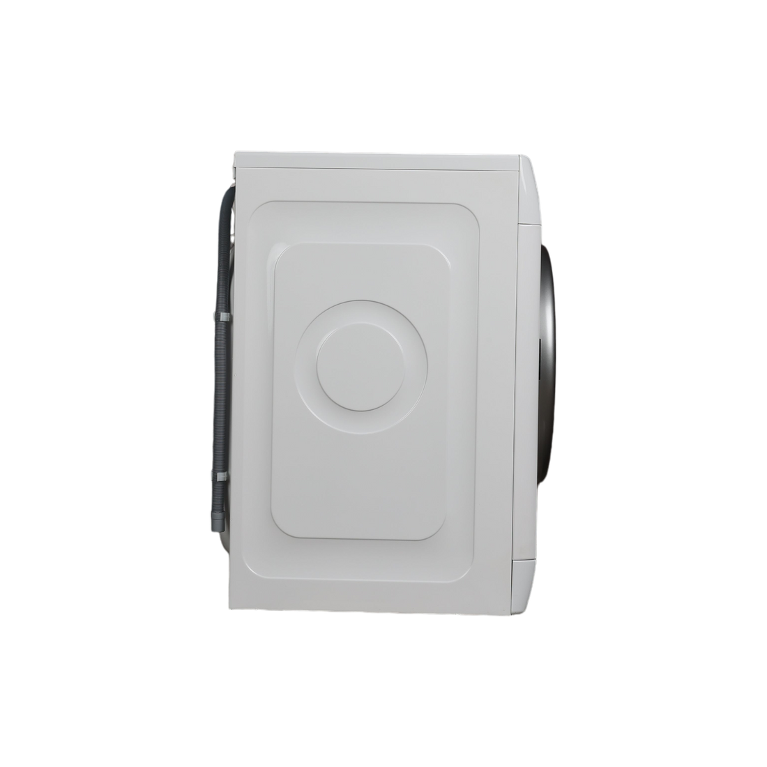 Lave-Linge Hublot 9 kg Reconditionné WHIRLPOOL FFDD9469BSVFR : vue du côté gauche