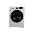 Lave-Linge Hublot 11 kg Reconditionné SAMSUNG WW11BGA046AE : vue de face