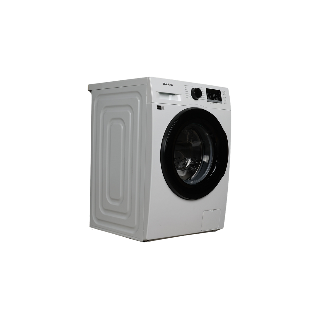 Lave-Linge Hublot 11 kg Reconditionné SAMSUNG WW11BGA046AE : vue du côté droit