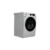 Lave-Linge Hublot 11 kg Reconditionné SAMSUNG WW11BGA046AE : vue du côté droit