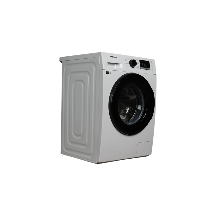 Lave-Linge Hublot 11 kg Reconditionné SAMSUNG WW11BGA046AE : vue du côté droit