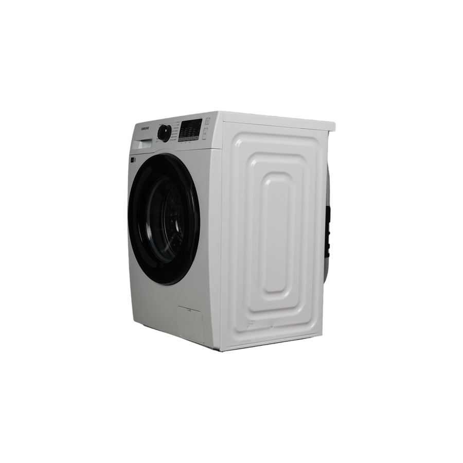 Lave-Linge Hublot 11 kg Reconditionné SAMSUNG WW11BGA046AE : vue du côté gauche