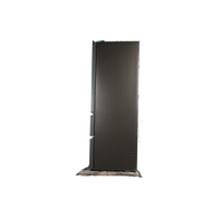 Réfrigérateur Avec Congélateur 360 L Reconditionné HAIER HTW5618DNPT : vue de l'intérieur