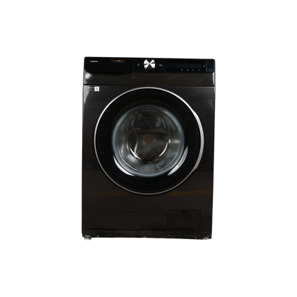 Lave-Linge Hublot 11 kg Reconditionné SAMSUNG WW11DG6B85LB : vue de face