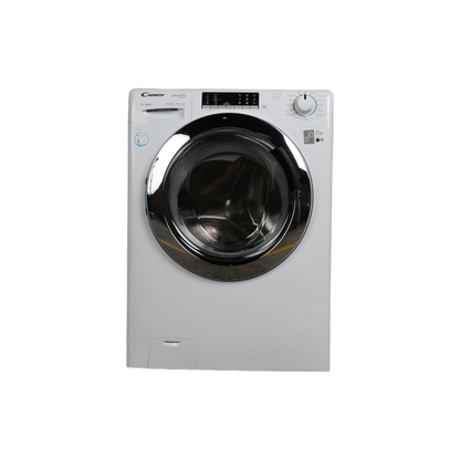 Lave-Linge Hublot 9 kg Reconditionné CANDY CSO 596TWMC/1-S : vue du côté droit