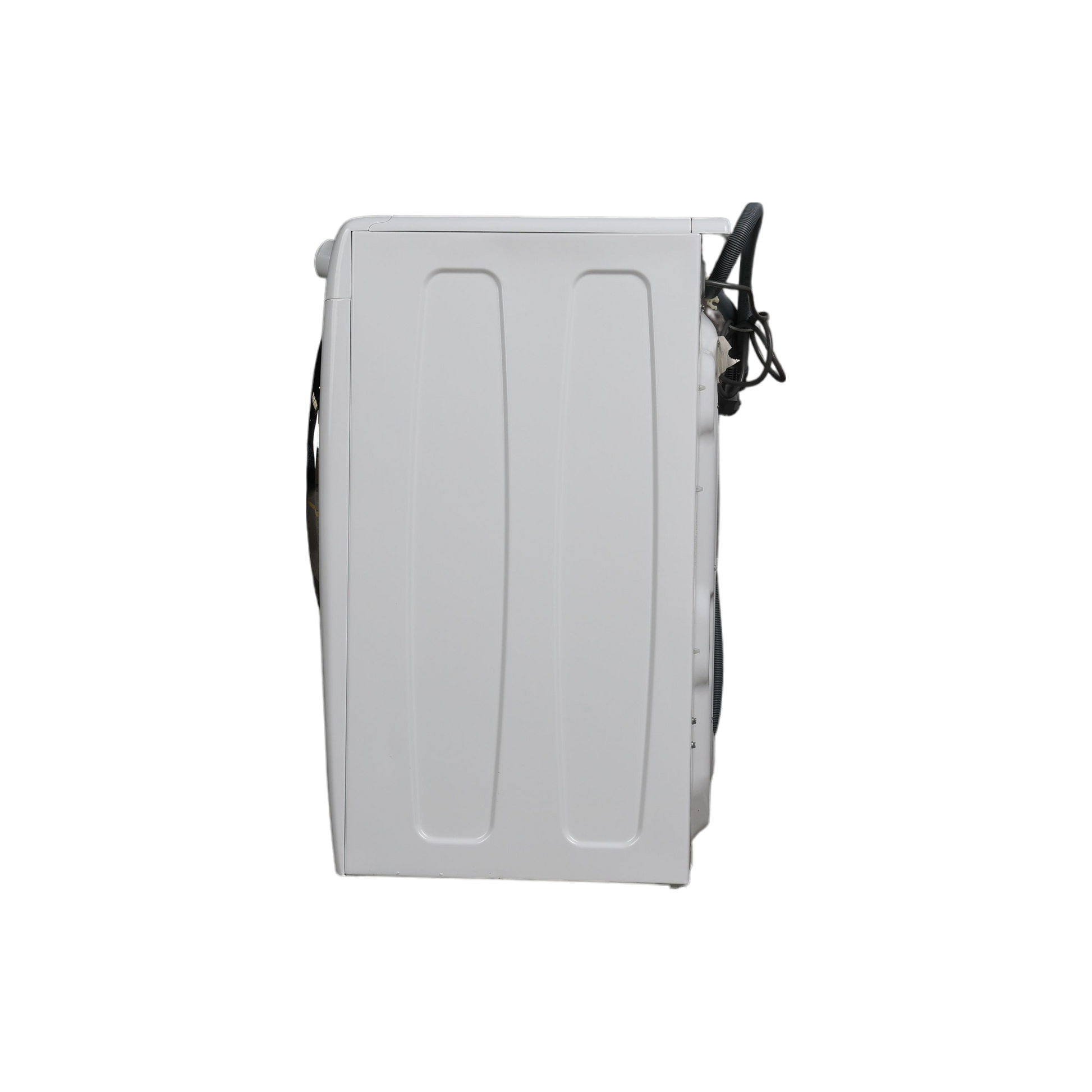 Lave-Linge Hublot 9 kg Reconditionné CANDY CSO 596TWMC/1-S : vue du côté gauche
