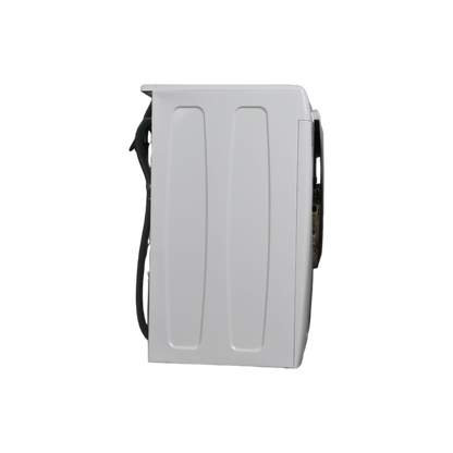 Lave-Linge Hublot 9 kg Reconditionné CANDY CSO 596TWMC/1-S : vue de face