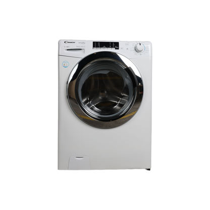 Lave-Linge Hublot 9 kg Reconditionné CANDY CSO 596TWMC/1-S : vue du côté droit