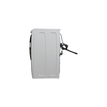 Lave-Linge Hublot 9 kg Reconditionné CANDY CSO 596TWMC/1-S : vue du côté gauche