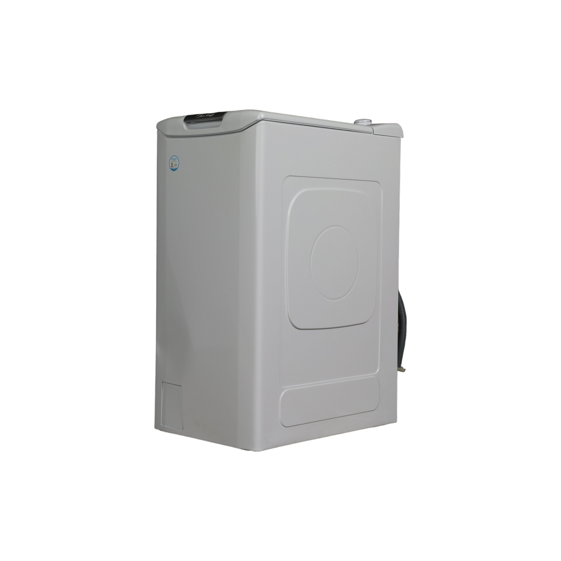 Lave-Linge Top 6 kg Reconditionné CANDY CSTSG26TMVE/1-47 : vue du côté droit