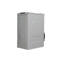 Lave-Linge Top 6 kg Reconditionné CANDY CSTSG26TMVE/1-47 : vue du côté droit