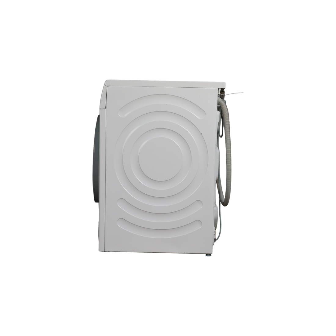 Lave-Linge Hublot 8 kg Reconditionné BOSCH WAN2825SFR : vue du côté gauche