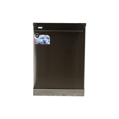 Lave-Vaisselle Pose Libre 15 Cvts Reconditionné THOMSON THOMINOX38SILENCE2 : vue de face