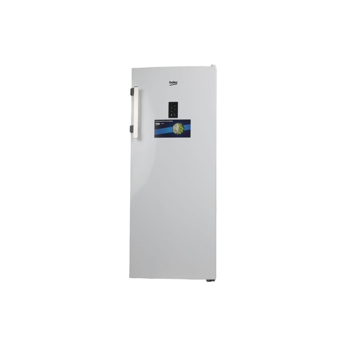 Congélateur Armoire 220 L Reconditionné BEKO BR3XRFNE274W1 : vue de face