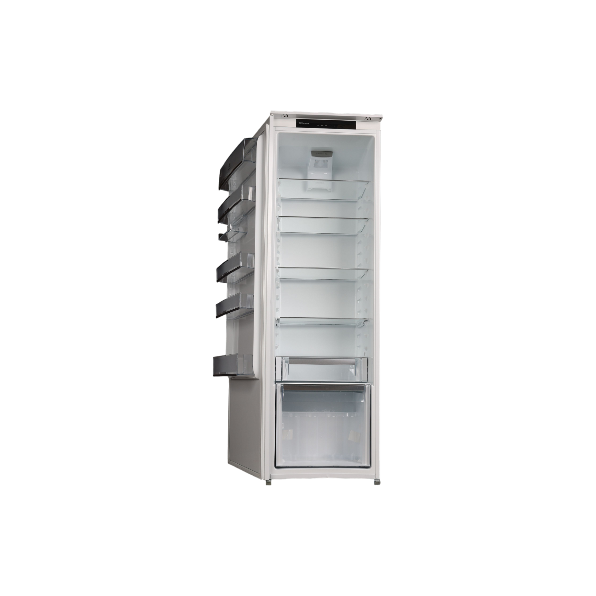 Réfrigérateur Encastrable 311 L Reconditionné ELECTROLUX LRB3DE18S : vue de l'intérieur