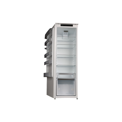 Réfrigérateur Encastrable 311 L Reconditionné ELECTROLUX LRB3DE18S : vue de l'intérieur