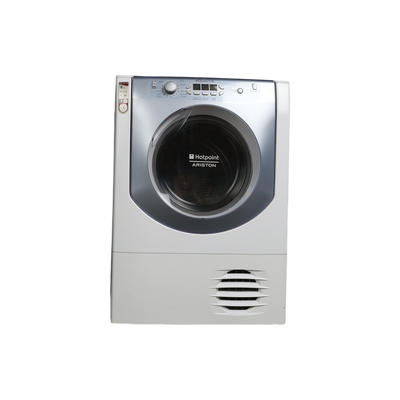 Seche-linge à condensation HOTPOINT AQCF851BUFR