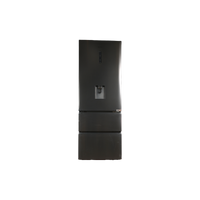 Réfrigérateur Multi-Portes 493 L Reconditionné HISENSE RT641N4WFE1 : vue de face