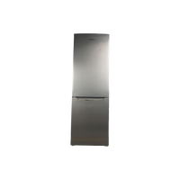 Réfrigérateur Avec Congélateur 315 L Reconditionné SCHNEIDER SCCB310SCB : vue de face
