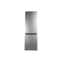 Réfrigérateur Avec Congélateur 341 L Reconditionné LG GBP31DSLZN : vue de face
