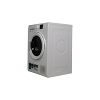 Seche-Linge Pompe À Chaleur 8 kg Reconditionné HOTPOINT NT M10 81 FR : vue du côté droit
