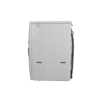 Lave-Linge Hublot 15 kg Reconditionné LG F51P12WH : vue du côté droit