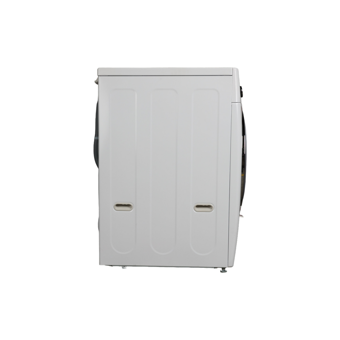 Lave-Linge Hublot 15 kg Reconditionné LG F51P12WH : vue du côté gauche