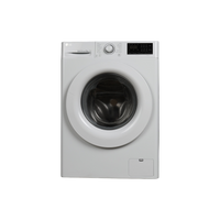 Lave-Linge Hublot 9 kg Reconditionné LG F92N23WH : vue de face