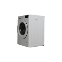 Lave-Linge Hublot 9 kg Reconditionné LG F92N23WH : vue du côté droit
