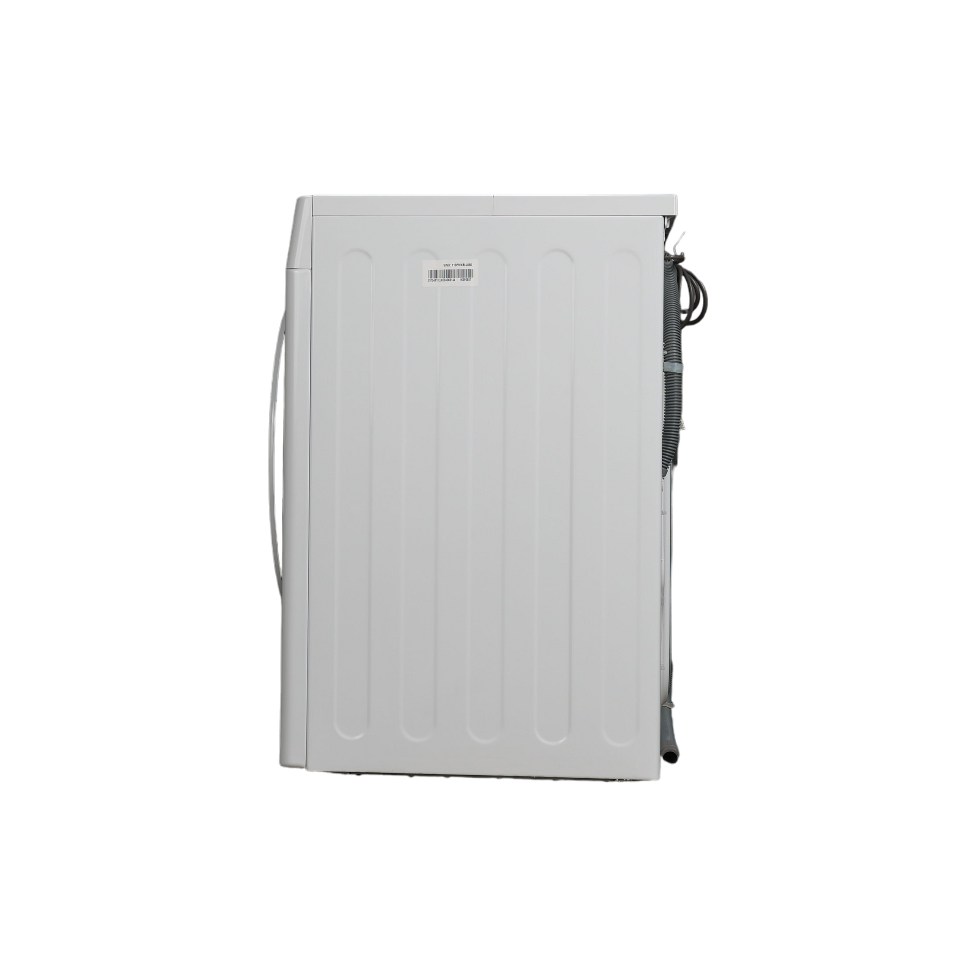 Lave-Linge Hublot 9 kg Reconditionné LG F92N23WH : vue du côté gauche
