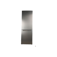 Réfrigérateur Avec Congélateur 315 L Reconditionné SCHNEIDER SCCB310SX : vue de face