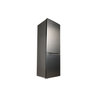 Réfrigérateur Avec Congélateur 315 L Reconditionné SCHNEIDER SCCB310SX : vue du côté gauche