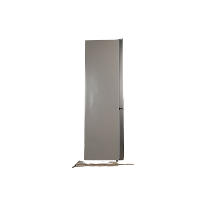 Réfrigérateur Avec Congélateur 315 L Reconditionné SCHNEIDER SCCB310SX : vue du côté gauche