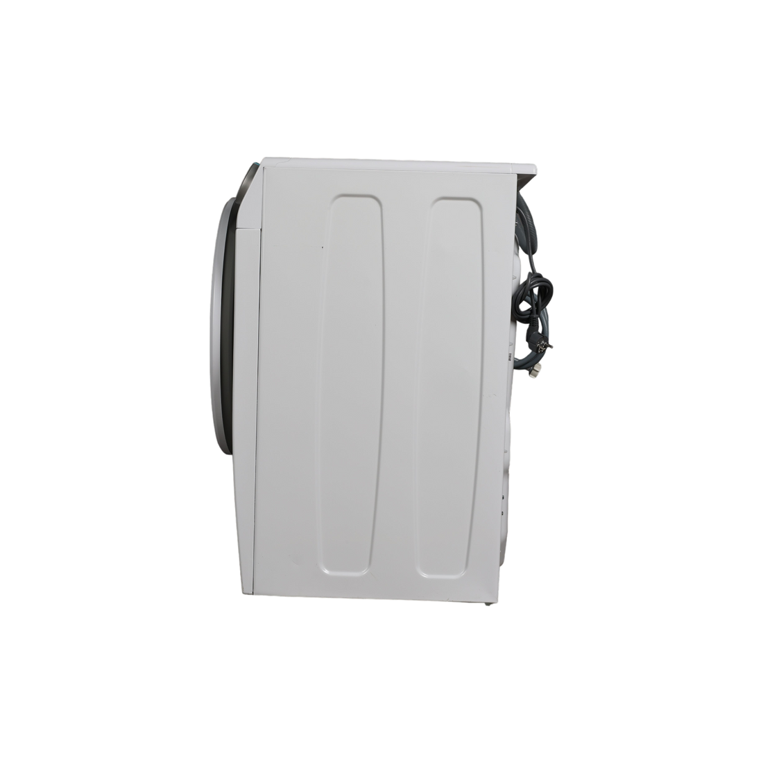 Lave-Linge Sechant 9 kg Reconditionné CANDY ROW 4964DWME/1-S : vue du côté gauche