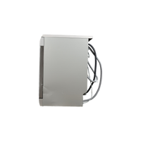 Lave-Vaisselle Pose Libre 14 Cvts Reconditionné ELECTROLUX ESF9516LOX : vue de l'intérieur