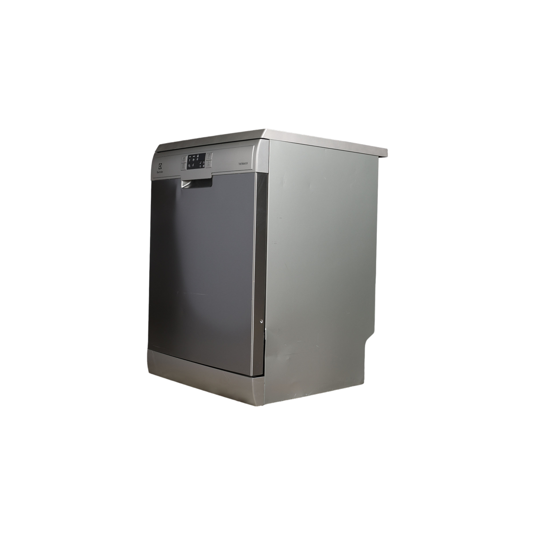 Lave-Vaisselle Pose Libre 14 Cvts Reconditionné ELECTROLUX ESF9516LOX : vue du côté droit