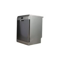 Lave-Vaisselle Pose Libre 14 Cvts Reconditionné ELECTROLUX ESF9516LOX : vue du côté droit